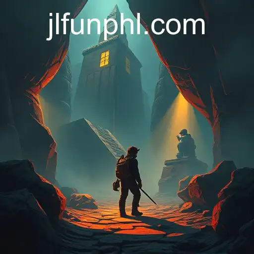 Exploring the World of Adventure Games: A Thrilling Experience