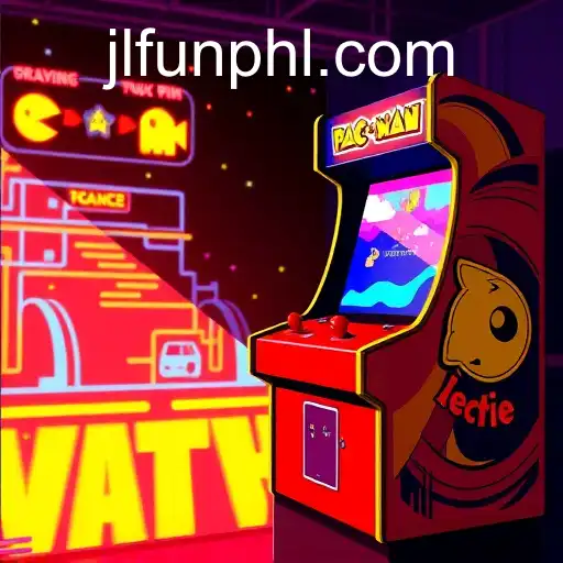 Exploring the Timeless Allure of 'Arcade Classics'