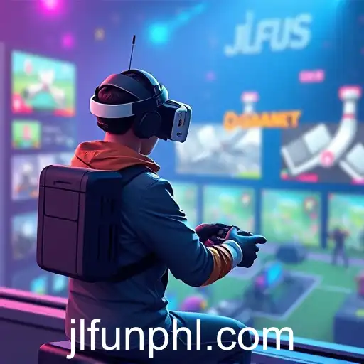 The Evolution of Online Gaming in 2025