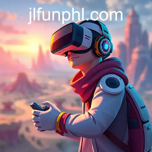 The Evolution of Online Gaming Experiences