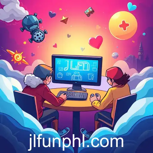 Gaming Revolution: Jlfun's Impact on Online Entertainment