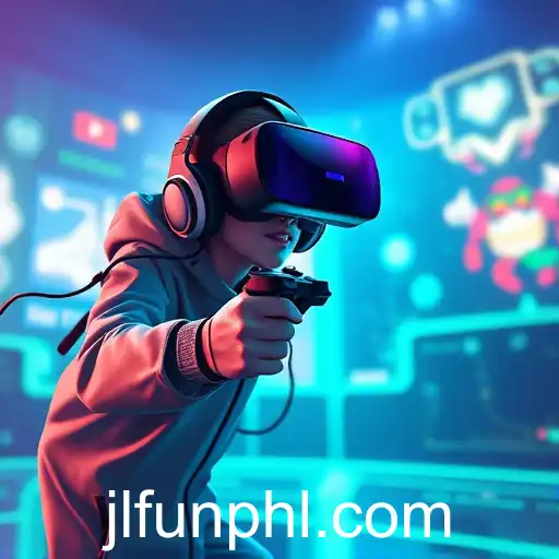 Gaming Trends Reshape Online Engagement