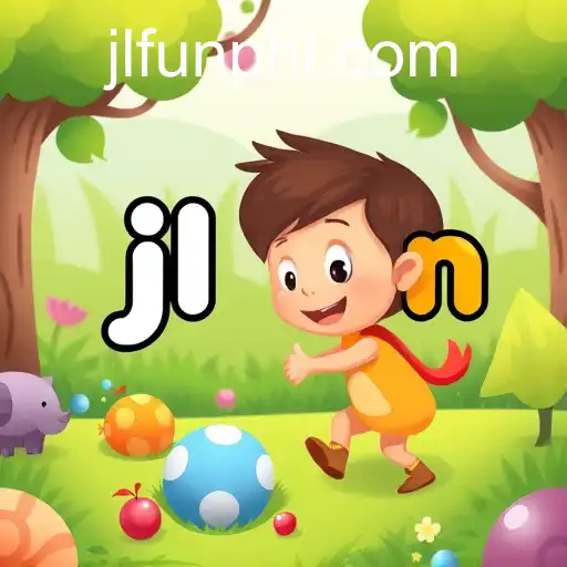 Exploring the Exciting World of 'Kids Zone' Games