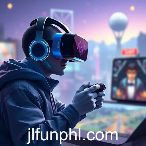 Digital Trends Transforming Online Gaming