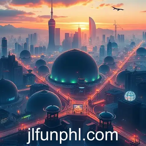 The Digital Playground: Transforming Leisure Online