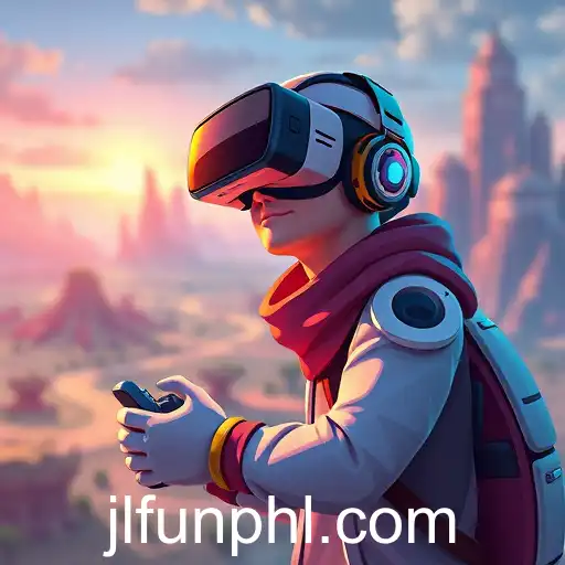 The Evolution of Online Gaming Experiences