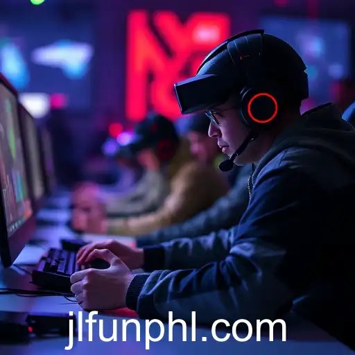 The Rise of Gaming Communities in 2025