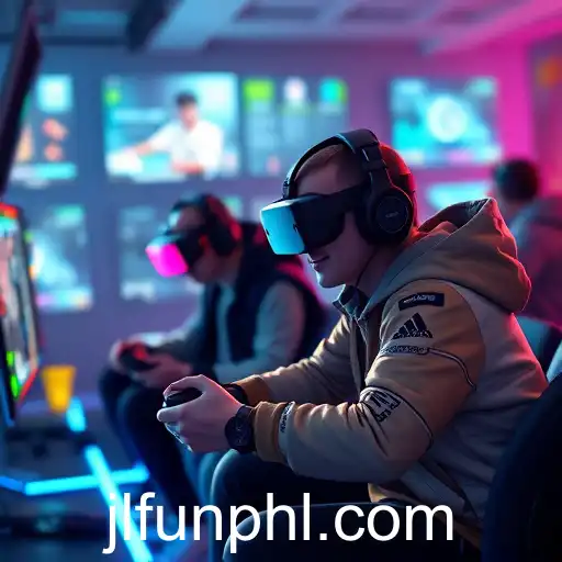 The Rise of Online Gaming Communities