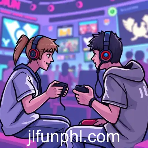 Evolving Dynamics of Online Gaming in 2025