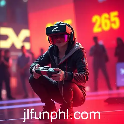 The Online Gaming Surge of 2025