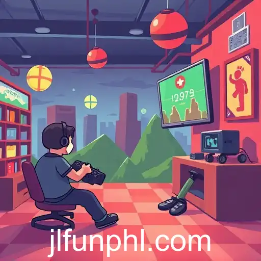 Reviving Classic Fun in Gaming