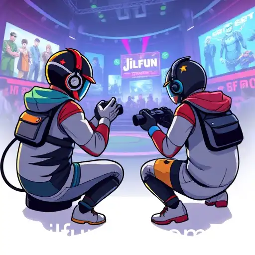 The Rise of Online Gaming Communities in 2025