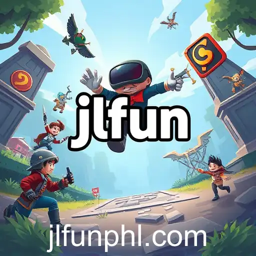 The Rise of JLFun: A New Era in Online Gaming