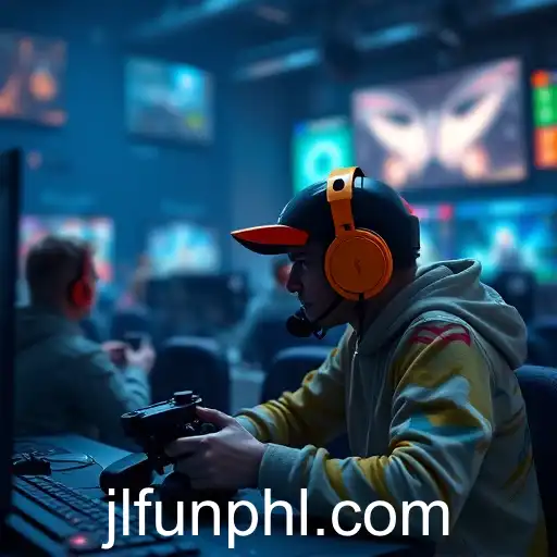 The Rise of Online Gaming Platforms