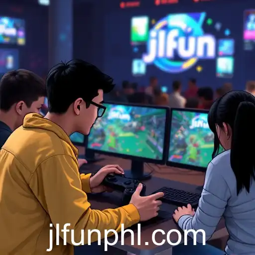 The Rise of Online Gaming Communities