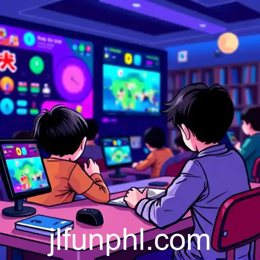 Rising Trend of Online Gaming in 2025