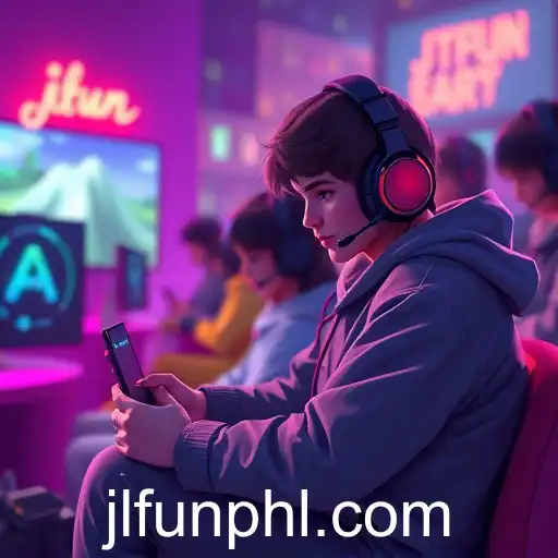 The Rise of Online Gaming Communities