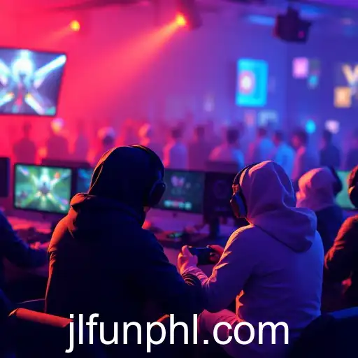 The Rise of Online Gaming Communities in 2025