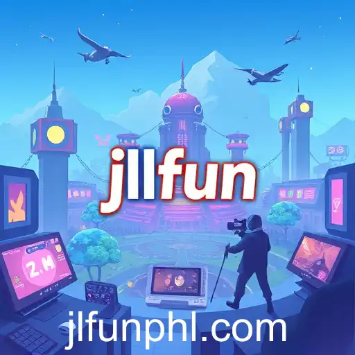 The Rise of jlfun: Gaming in 2025
