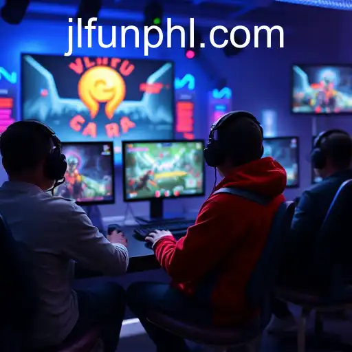 The Rise of Online Game Websites