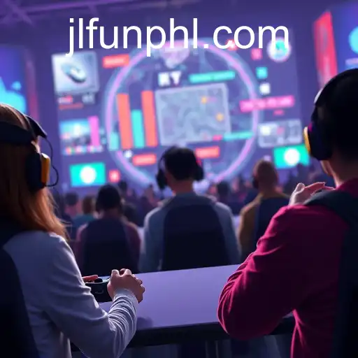 The Rise of Online Gaming in 2025