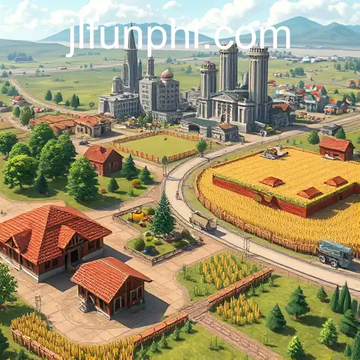 The Evolution and Appeal of Simulation Games in the Digital Age