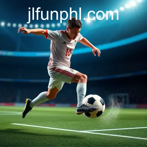 Exploring the World of Sports Games: A Dive into 'jlfun' and Its Offerings