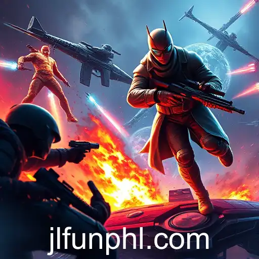 Exploring the Thrilling World of Action Games