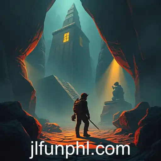 Exploring the World of Adventure Games: A Thrilling Experience