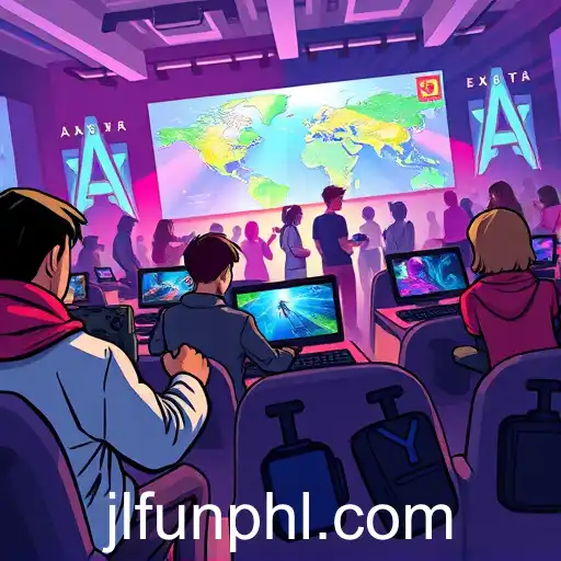 Emerging Trends in Online Gaming Communities