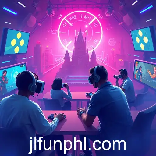 Gaming Evolution Reshapes Online Platforms