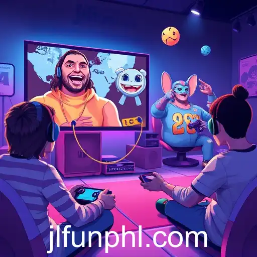 Gaming Trends and Updates in 2025