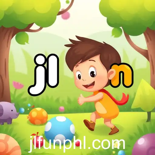Exploring the Exciting World of 'Kids Zone' Games
