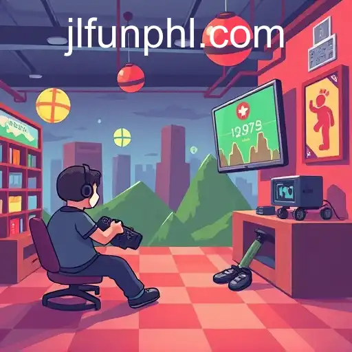 Reviving Classic Fun in Gaming