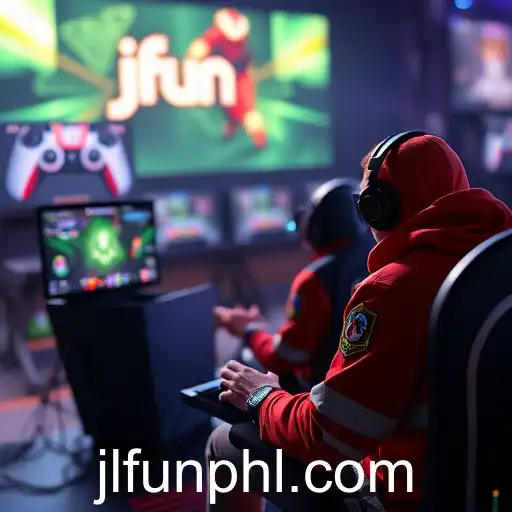 The Rise of Digital Realms in Gaming