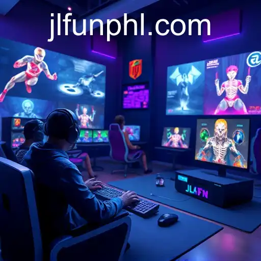 The Rise of Online Gaming Platforms