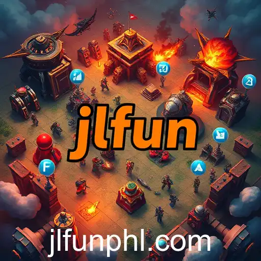 Exploring the Engaging World of Strategy Games: An Insight into the 'jlfun' Category
